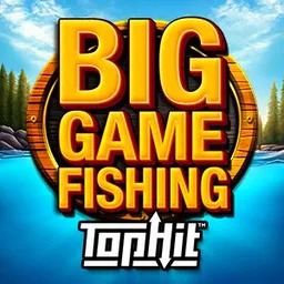 Big Game Fishing TopHit