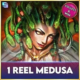 1-Reel-Medusa
