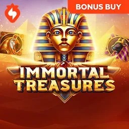 Immortal Treasures