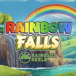 Rainbow-Falls