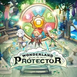 Wonderland-Protector
